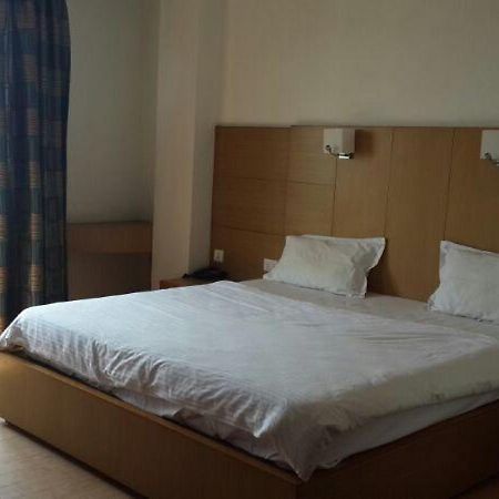 The Rice Valley Residency Hotel Gangtok Exterior photo