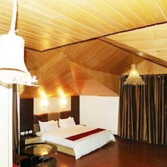 The Rice Valley Residency Hotel Gangtok Exterior photo