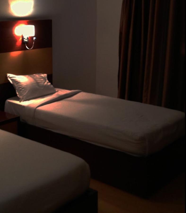 The Rice Valley Residency Hotel Gangtok Exterior photo