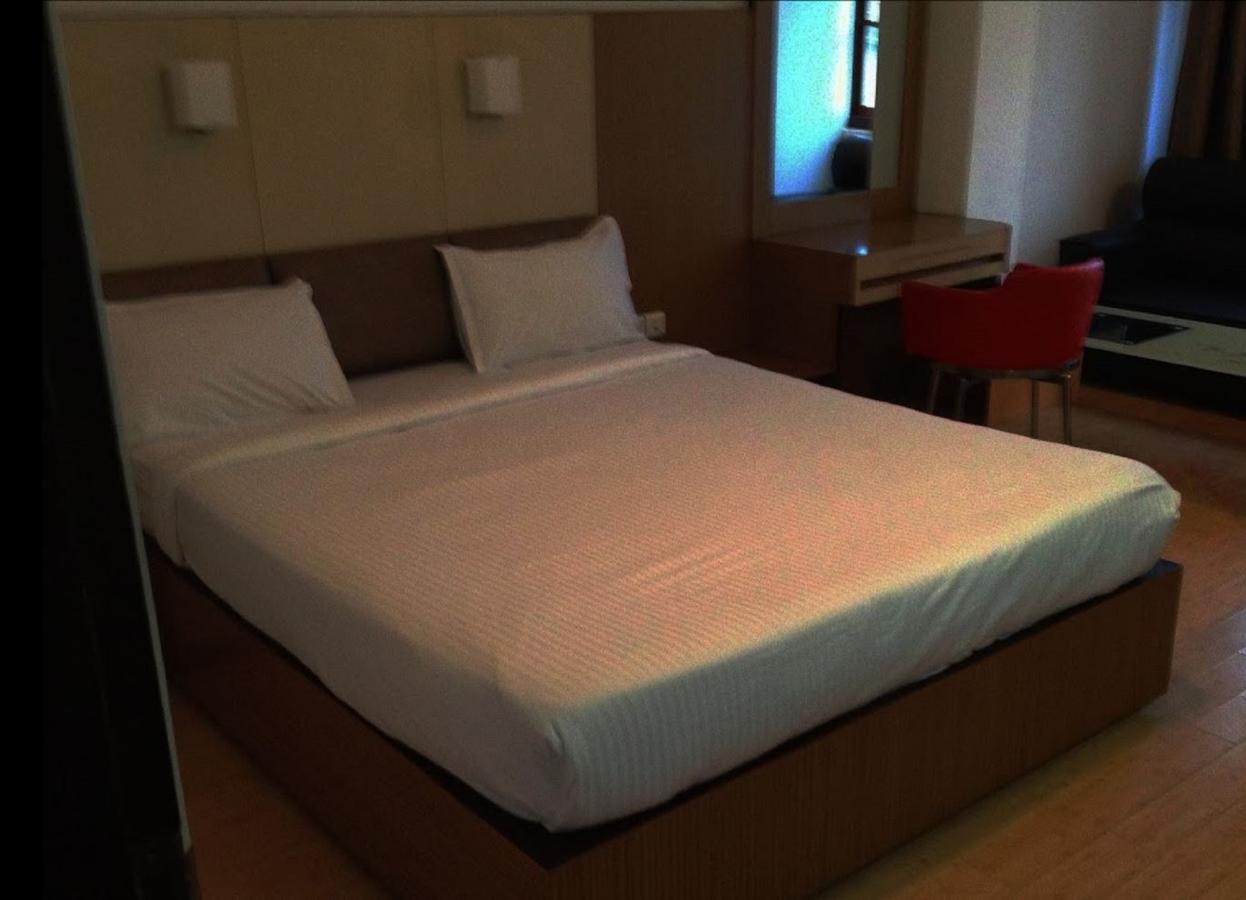 The Rice Valley Residency Hotel Gangtok Exterior photo