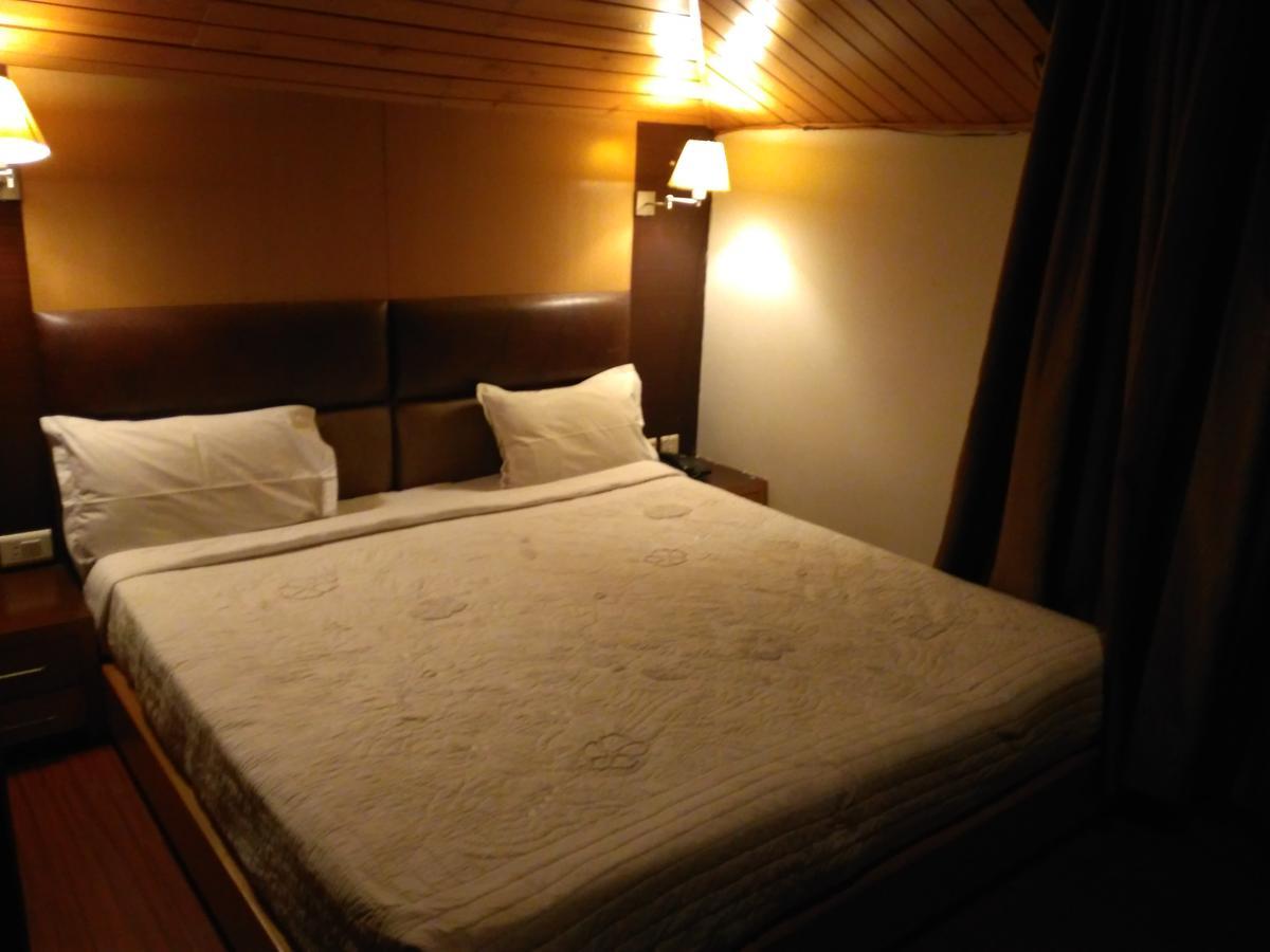 The Rice Valley Residency Hotel Gangtok Exterior photo