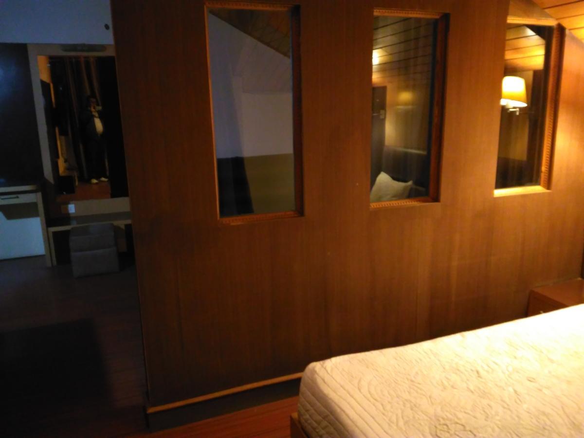The Rice Valley Residency Hotel Gangtok Exterior photo